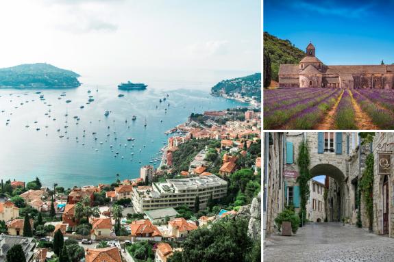 Lancashire Telegraph: Popular French tourist destinations. Credit: Canva Lancashire Telegraph: Popular French tourist destinations. Credit: Canva