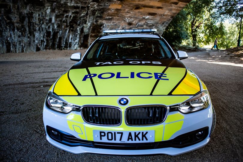Woman hit by Vauxhall Corsa as she tried crossing road - Vimarsana News