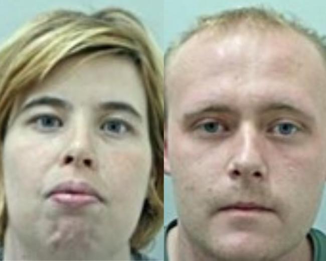 Mother and father GUILTY of causing death of baby who 'literally had life shaken from her'