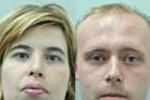 Mother and father GUILTY of causing death of baby who 'literally had life shaken from her'