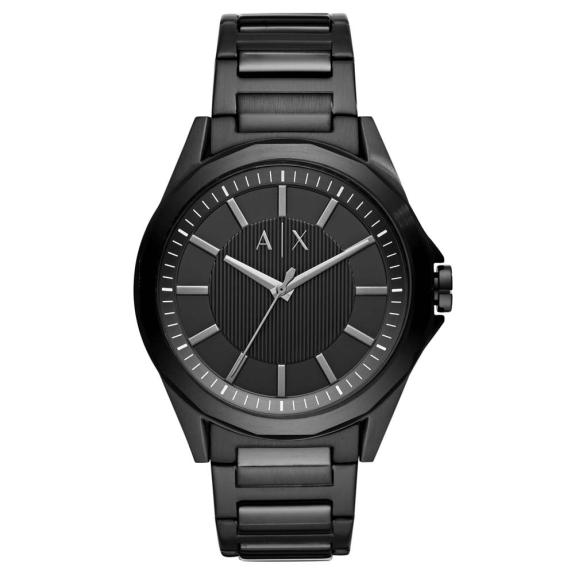 Lancashire Telegraph: Armani Exchange Men's Dress Watch AX2620. Credit: Watches2U Lancashire Telegraph: Armani Exchange Men's Dress Watch AX2620. Credit: Watches2U