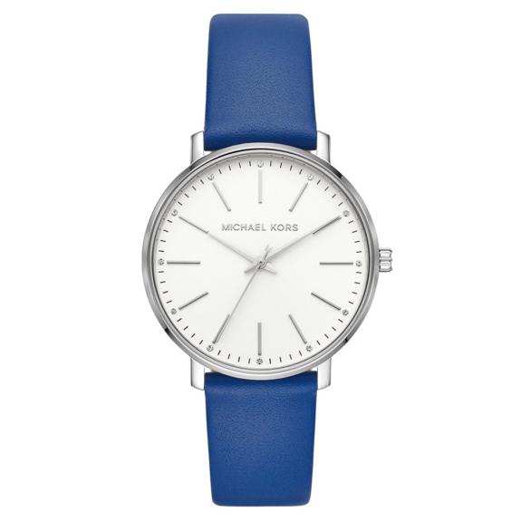 Lancashire Telegraph: Michael Kors Ladies Pyper Watch MK2845. Credit: Watches2U Lancashire Telegraph: Michael Kors Ladies Pyper Watch MK2845. Credit: Watches2U