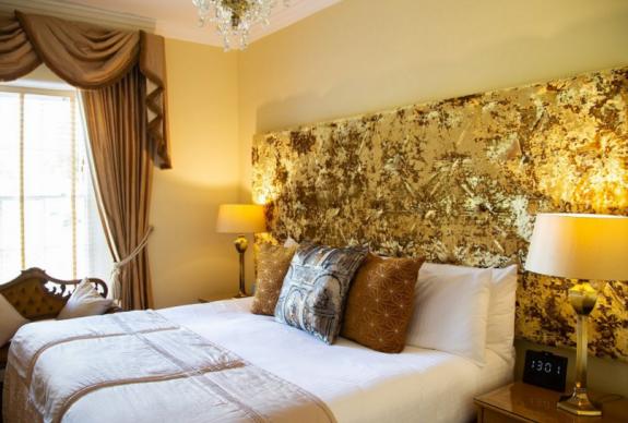 Lancashire Telegraph: Haytor Hotel - Torquay, Devon. Credit: Tripadvisor Lancashire Telegraph: Haytor Hotel - Torquay, Devon. Credit: Tripadvisor