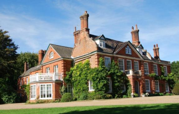 Lancashire Telegraph: The Norfolk Mead Hotel - Coltishall, Norfolk. Credit: Tripadvisor Lancashire Telegraph: The Norfolk Mead Hotel - Coltishall, Norfolk. Credit: Tripadvisor