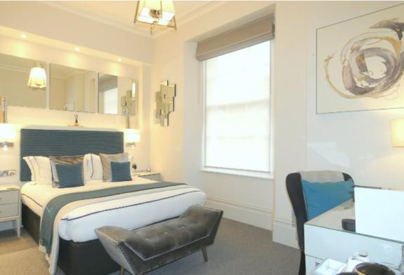 Lancashire Telegraph: Tavistock House Hotel - Tavistock, Devon. Credit: Tripadvisor Lancashire Telegraph: Tavistock House Hotel - Tavistock, Devon. Credit: Tripadvisor
