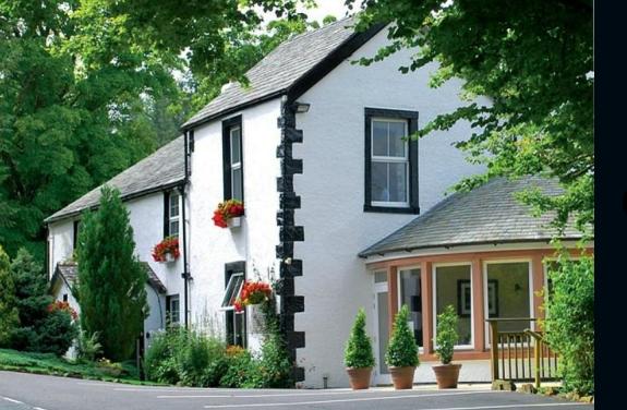 Lancashire Telegraph: The Cottage in the Wood - Braithwaite, Cumbria. Credit: Tripadvisor Lancashire Telegraph: The Cottage in the Wood - Braithwaite, Cumbria. Credit: Tripadvisor