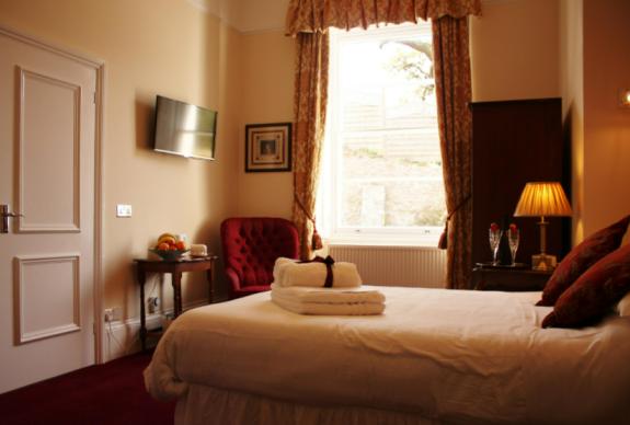 Lancashire Telegraph: The Marstan, Torquay, Devon. Credit: Tripadvisor Lancashire Telegraph: The Marstan, Torquay, Devon. Credit: Tripadvisor