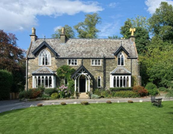 Lancashire Telegraph: Cedar Manor - Windermere - Cumbria. Credit: Tripadvisor Lancashire Telegraph: Cedar Manor - Windermere - Cumbria. Credit: Tripadvisor