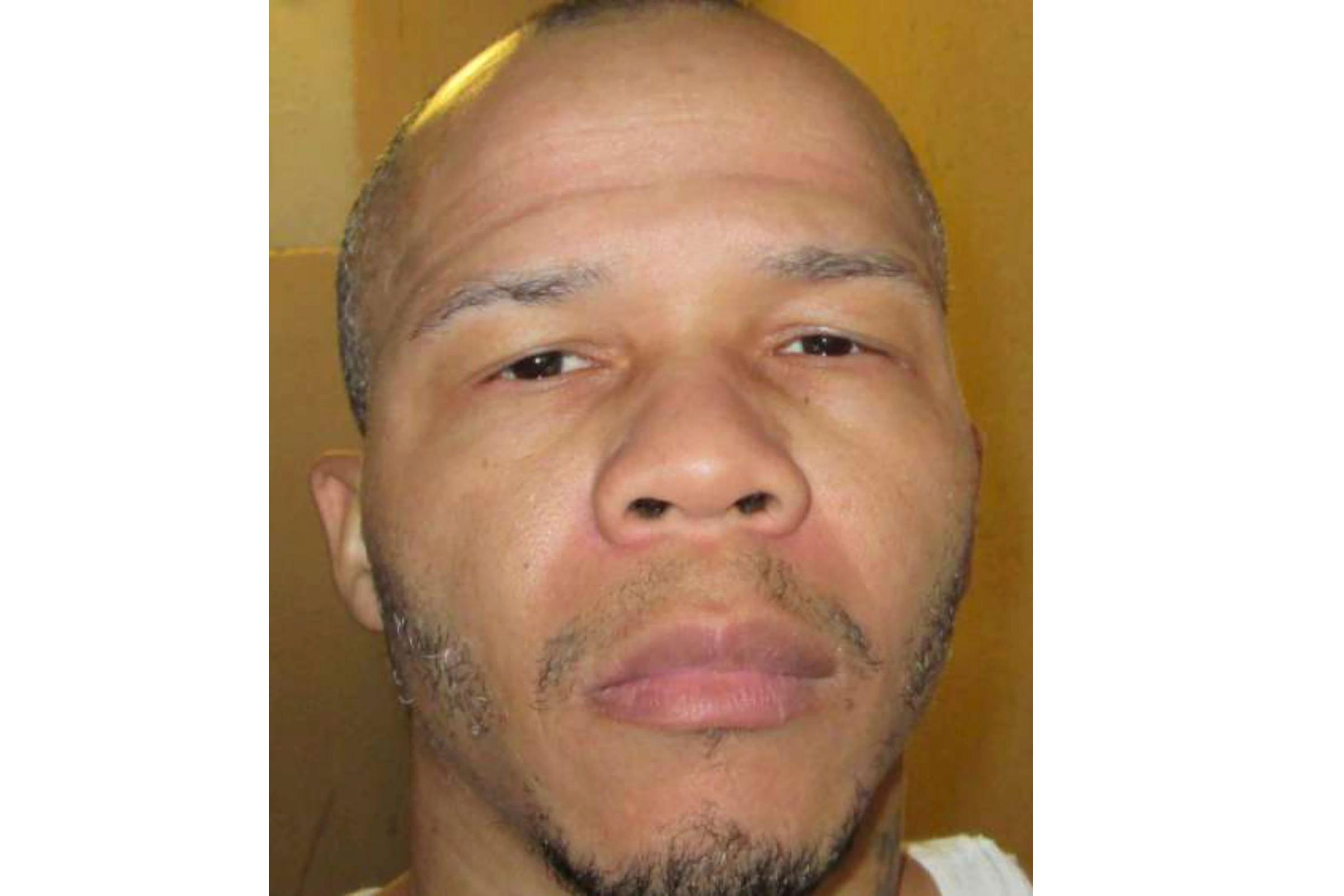 Death row inmate executed in Alabama over 1996 killing - Vimarsana News