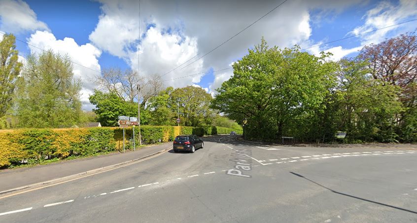 Cyclist left with serious injuries following crash with Mini - Vimarsana News