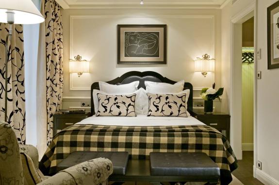 Lancashire Telegraph: Hôtel Keppler. Credit: Expedia Lancashire Telegraph: Hôtel Keppler. Credit: Expedia