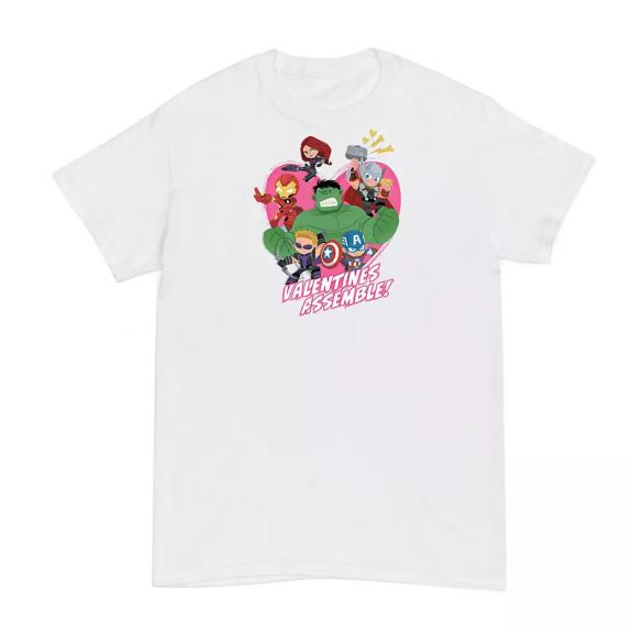 Lancashire Telegraph: Disney Valentines collection. (shopDisney) Lancashire Telegraph: Disney Valentines collection. (shopDisney)