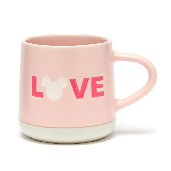 Lancashire Telegraph: Disney Valentines collection. (shopDisney) Lancashire Telegraph: Disney Valentines collection. (shopDisney)