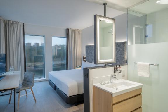 Lancashire Telegraph: The Innside by Melia. (Booking.com) Lancashire Telegraph: The Innside by Melia. (Booking.com)