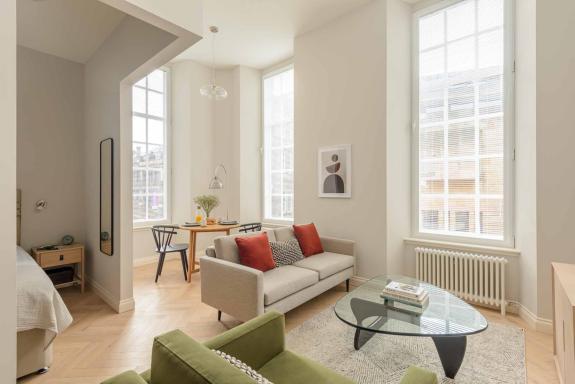 Lancashire Telegraph: Museum Apartments (Booking.com) Lancashire Telegraph: Museum Apartments (Booking.com)