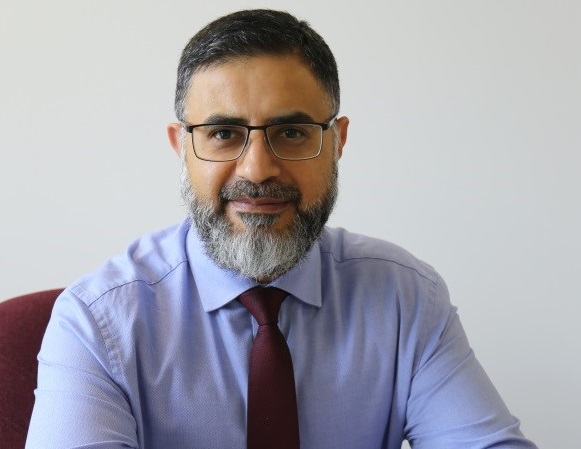 Blackburn council director bids farewell to borough to take on new role - Vimarsana News
