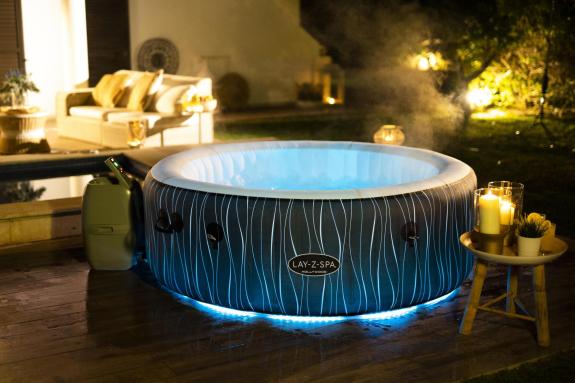 Lancashire Telegraph: (Lay-Z-Spa) Lancashire Telegraph: (Lay-Z-Spa)
