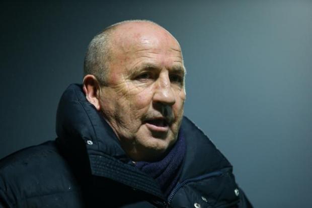 'We know what to expect' - Stanley boss John Coleman on Sheffield Wednesday clash