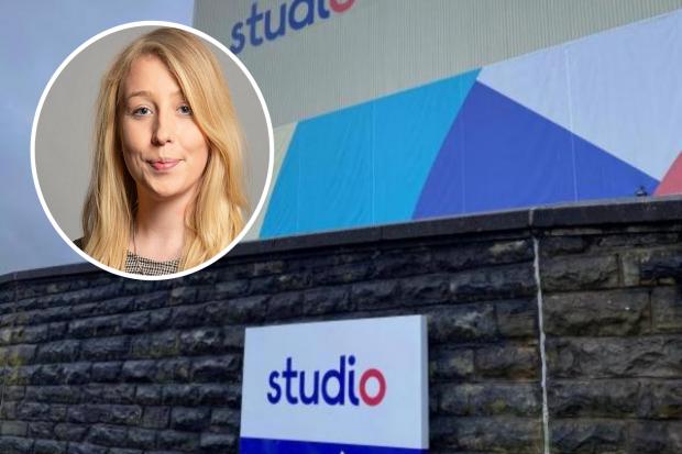 UPDATE: Sara Britcliffe has been in talks with Studio directors and Mike Ashley