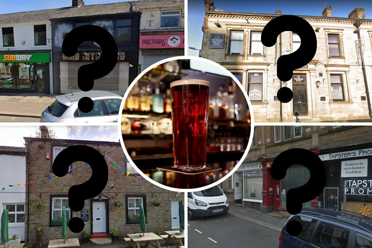 National Pubs Week: The best real ale pubs in Lancashire - Vimarsana News