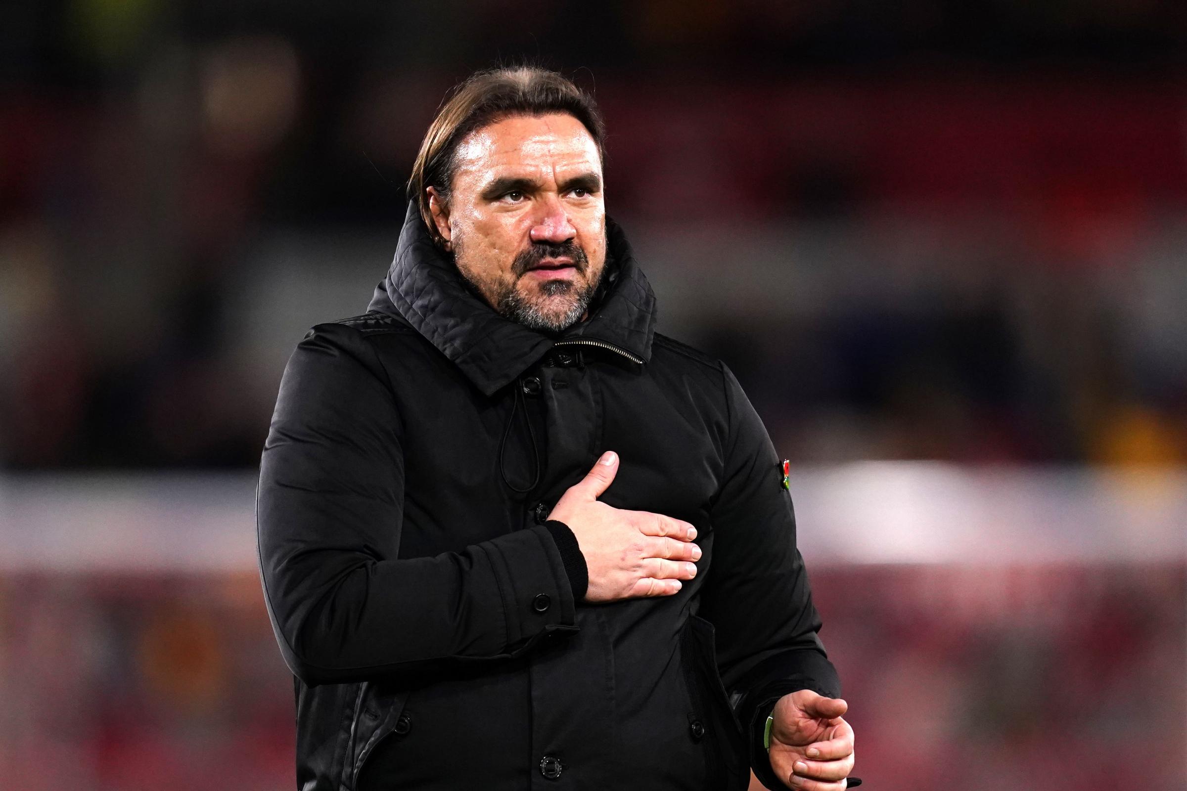 Daniel Farke leaves Russian club Krasnodar without taking charge of a game - Vimarsana News