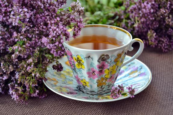 Lancashire Telegraph: Try some luxury tea. (Canva) Lancashire Telegraph: Try some luxury tea. (Canva)