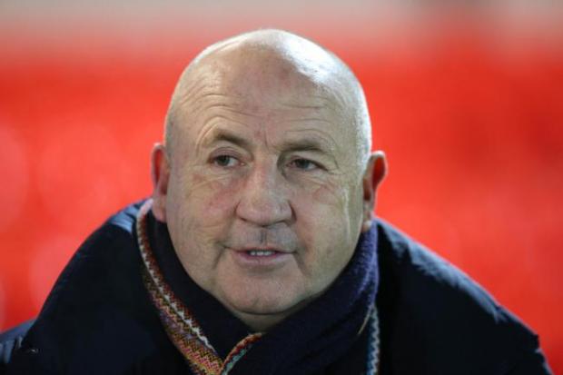 Stanley have got to be 'better in every department', says John Coleman