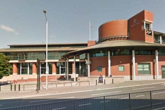 Lancashire Telegraph: Preston Crown Court Lancashire Telegraph: Preston Crown Court