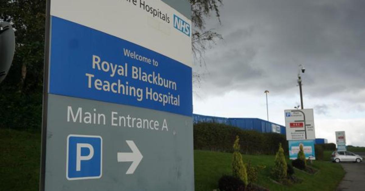 Langho man died at Blackburn hospital after hitting head - Vimarsana News
