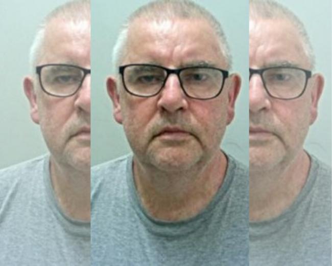 Accrington: John Swannack's criminal past of homicide and gun possession - Vimarsana News