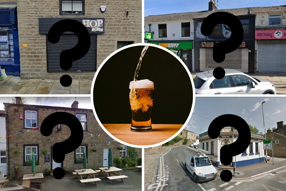 The best pubs in East Lancashire according to CAMRA - Vimarsana News