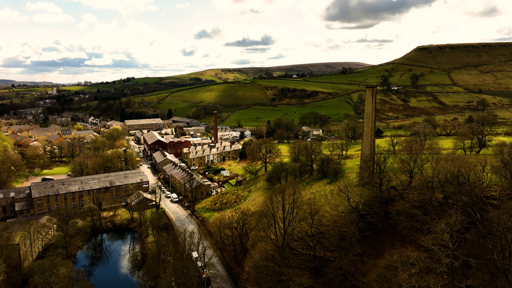 How to get half-price entry to these East Lancashire museums - Vimarsana News