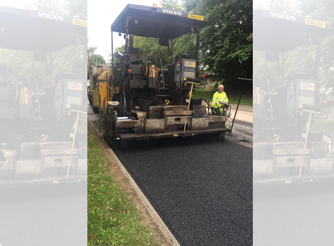 Extra £10m funding for road improvements in Lancashire to be discussed by council - Vimarsana News