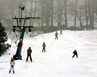 Rossendale skiers chosen for Special Olympics National Winter Games - Vimarsana News