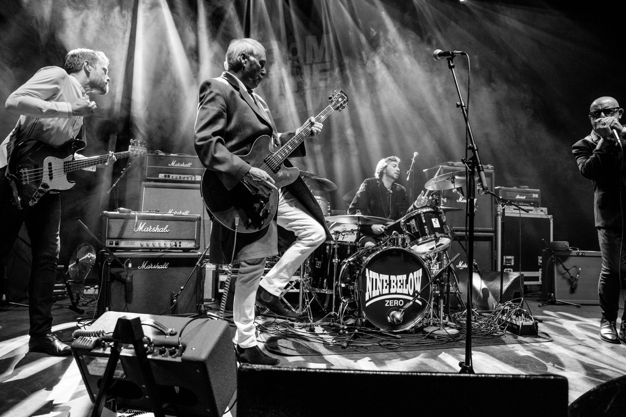 Colne Blues Festival is back and line-up has been revealed - Vimarsana News