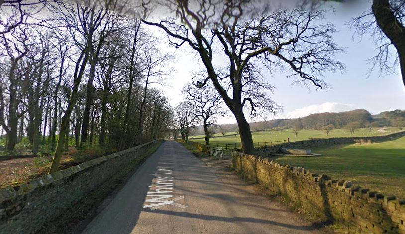 Arrest as Clitheroe man dies in serious crash | Lancashire Telegraph - Vimarsana News