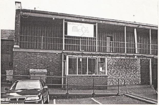 Lancashire Telegraph: Mr G's disco was a popular choice for punters in the 1980's