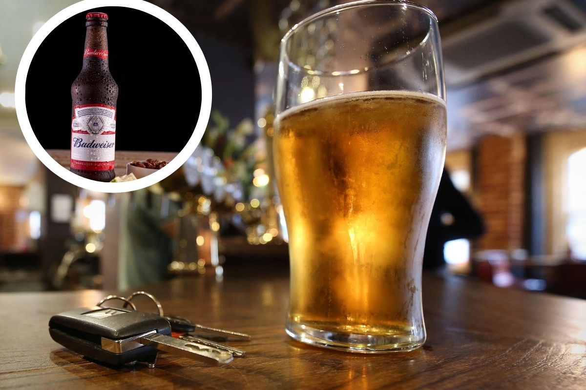 Samlesbury: Warning of beer shortages as Budweiser workers set to strike - Vimarsana News
