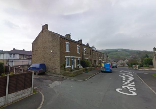 Lancashire Telegraph: Cavendish Street, Barnoldswick. Photo credit: Google Street View