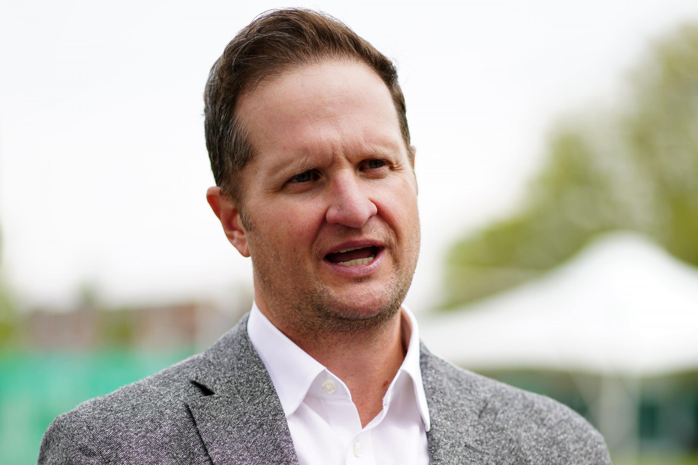 Rob Key wants to see more homegrown coaches as he ponders overseas appointments - Vimarsana News