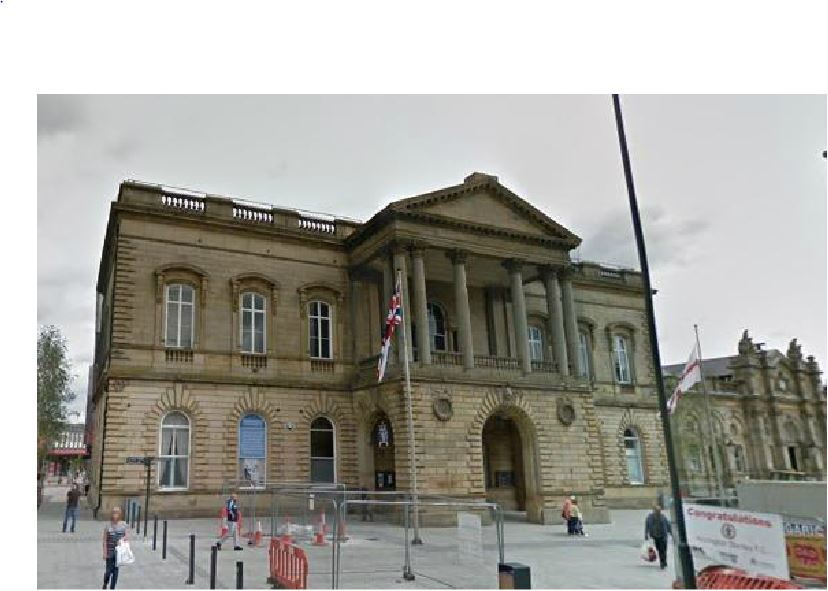 Allegations fly in Hyndburn and Rossendale as elections heat up - Vimarsana News