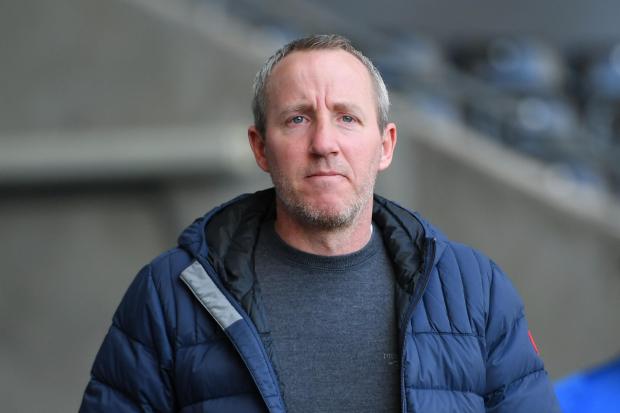 Why Birmingham boss Lee Bowyer is planning to give youth a chance against Rovers