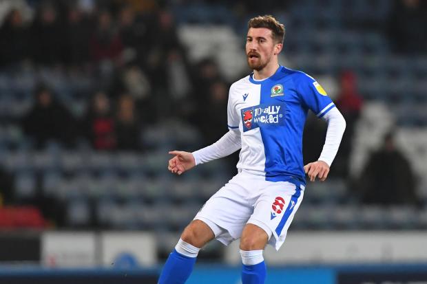 Joe Rothwell confirms Rovers departure after four years at the club