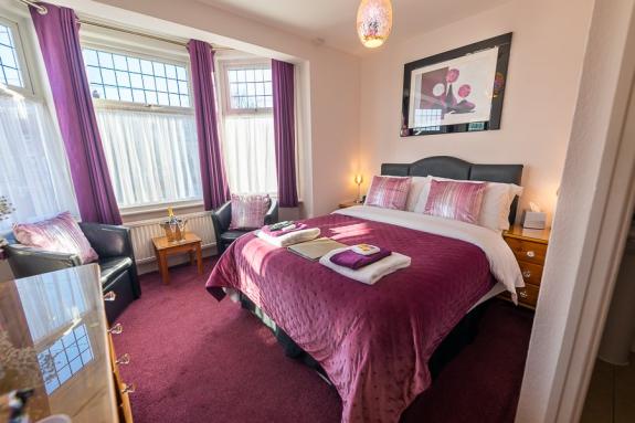 Lancashire Telegraph: The Toulson Court - Scarborough, Yorkshire. Credit: Tripadvisor Lancashire Telegraph: The Toulson Court - Scarborough, Yorkshire. Credit: Tripadvisor