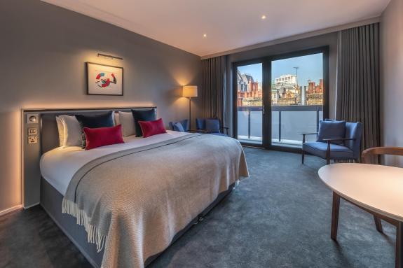 Lancashire Telegraph: The Resident Covent Garden - London. Credit: Tripadvisor Lancashire Telegraph: The Resident Covent Garden - London. Credit: Tripadvisor