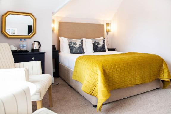 Lancashire Telegraph: Haytor Hotel - Torquay, Devon. Credit: Tripadvisor Lancashire Telegraph: Haytor Hotel - Torquay, Devon. Credit: Tripadvisor
