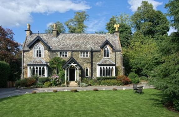 Lancashire Telegraph: Cedar Manor - Windermere, Cumbria. Credit: Tripadvisor Lancashire Telegraph: Cedar Manor - Windermere, Cumbria. Credit: Tripadvisor
