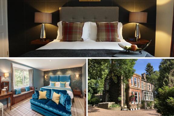 Lancashire Telegraph: 2022 Travellers’ Choice Best of the Best Hotels in the UK. Credit: Tripadvisor Lancashire Telegraph: 2022 Travellers’ Choice Best of the Best Hotels in the UK. Credit: Tripadvisor