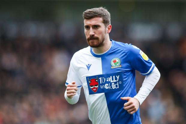 Joe Rothwell is to leave Rovers after four years at the club