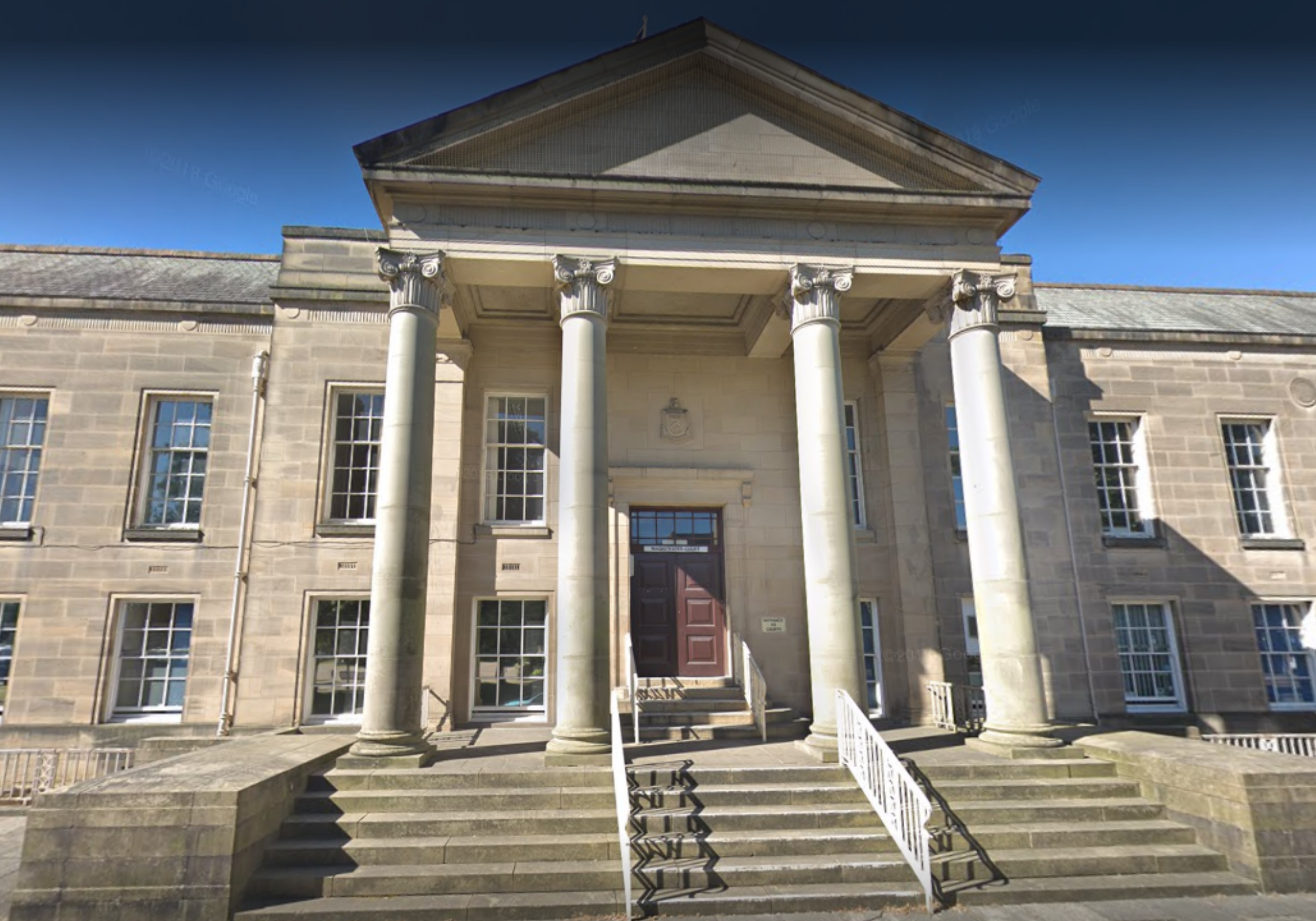 Crown court case adjourned after juror 'looked at past of defendant' - Vimarsana News